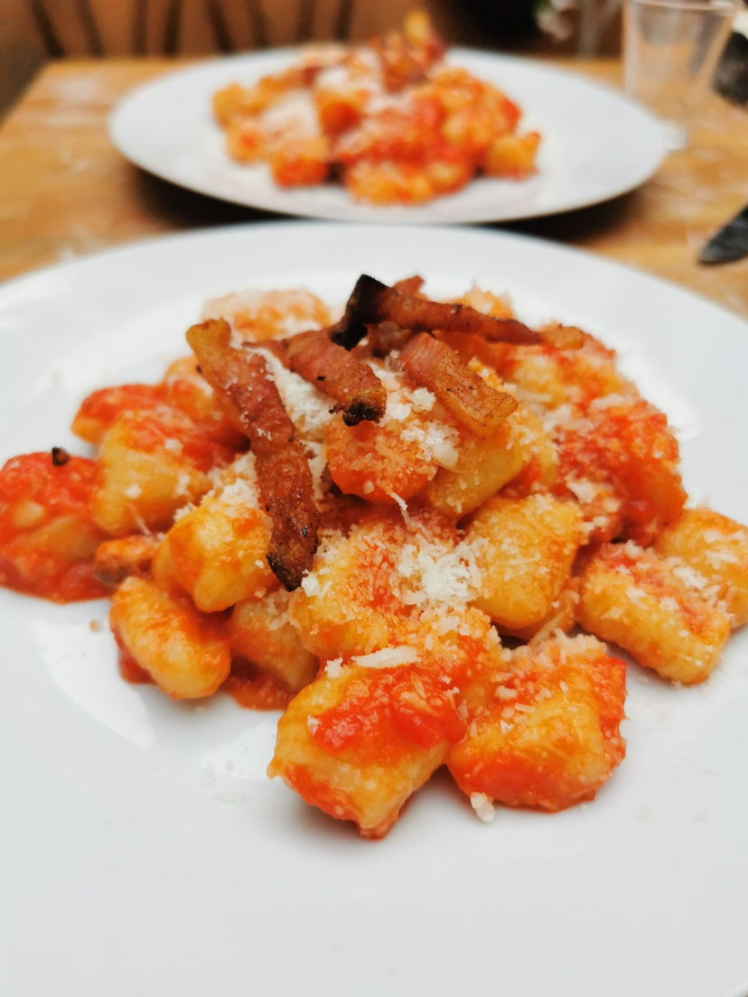 Corsi di cucina Roma: Corso di cucina su tre ricette 