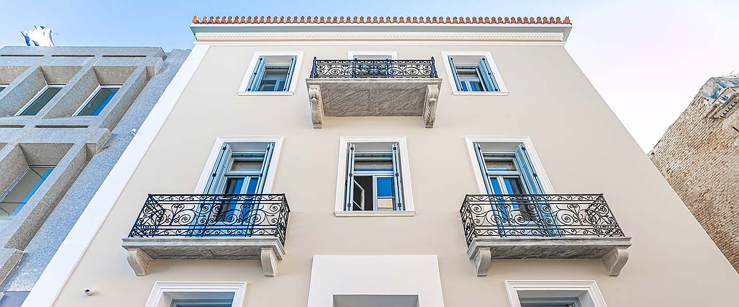  Athens
- Our real estate offer for Athens city center is varied and of high quality. Let our Engel & Völkers real estate agents advise you competently and comprehensively.