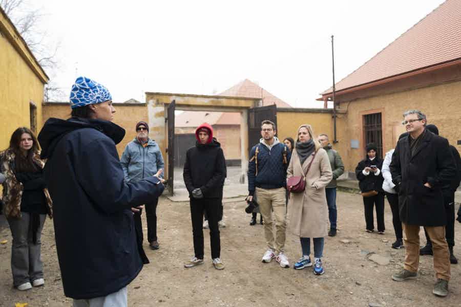From Prague: 5-hour Tour of Terezin Concentration Camp - photo 4