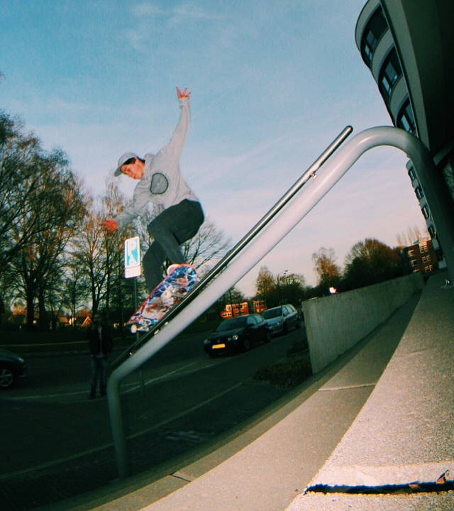 How To Varial Heelflip On A Skateboard Flips Shove Its Tricks