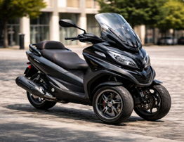 Piaggio