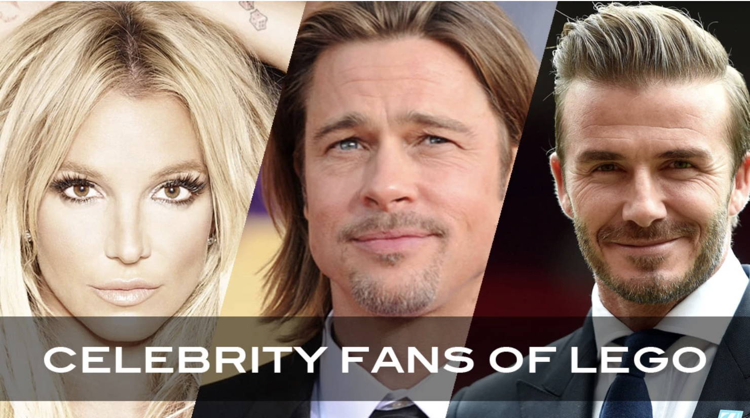 Celebrity fans the world