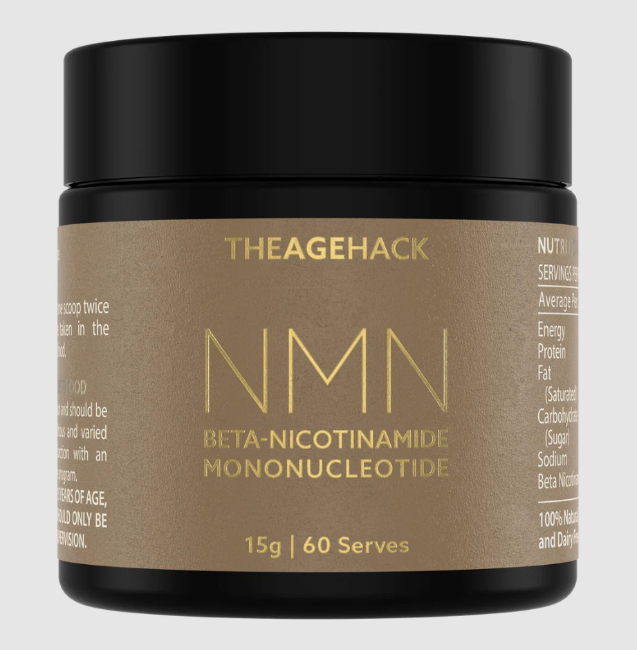 NMN Powder