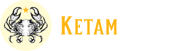 Logo - Ketam Viral