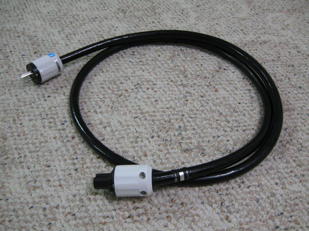 Oyaide Power Cable Tumami GPX-R 1.8m  - Like New