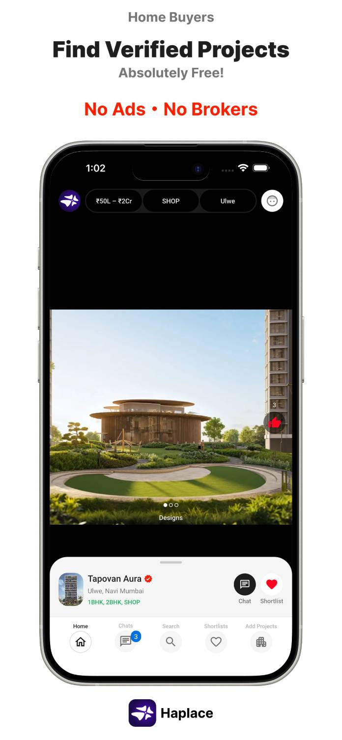 Bottom navigation developers developer - Suraj P.'s portfolio image