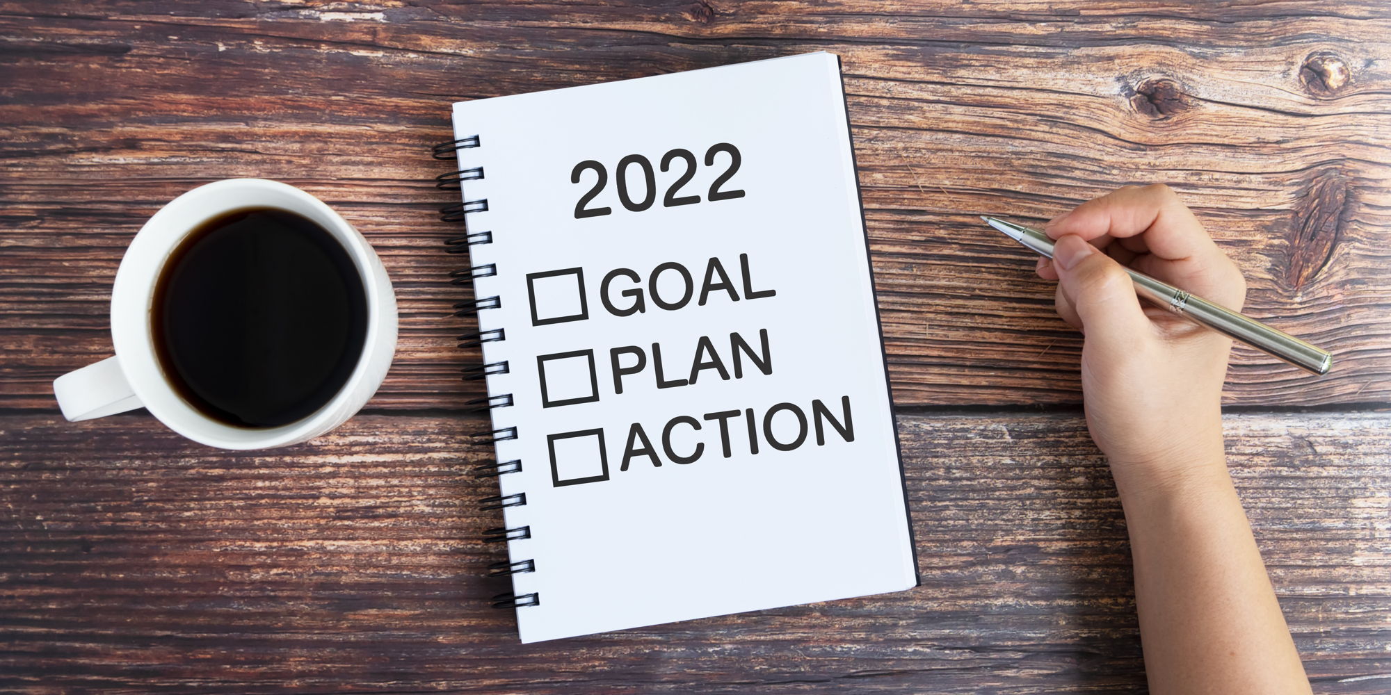 LUNCH & LEARN: GOAL SETTING FOR THE SMALL BUSINESS promotional image