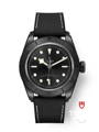 Tudor Black Bay