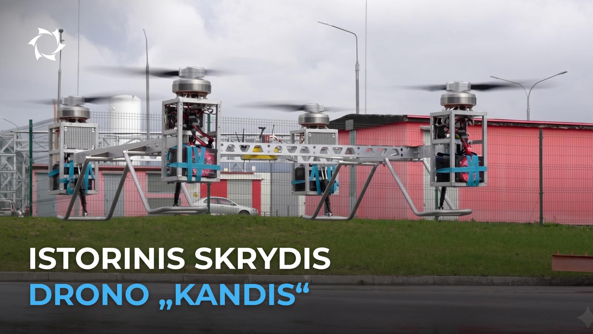 Kaip „Sovelmash“ kuria aviacijos istoriją