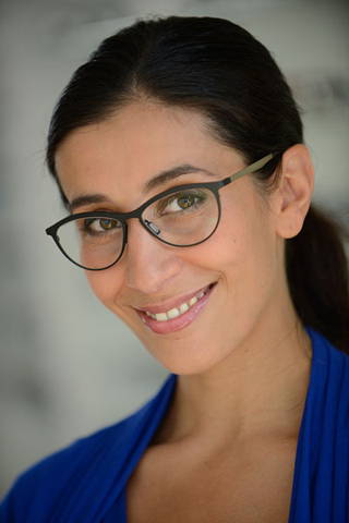 Tamara Markus
