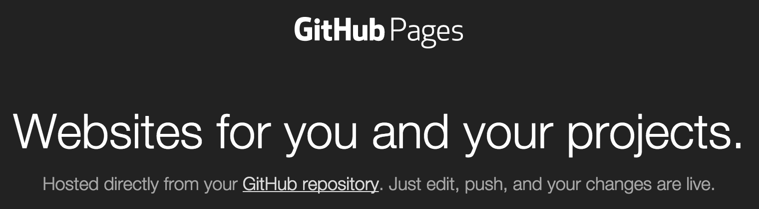 GitHub Pages Review - Slant