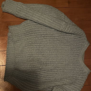 Strickpullover 