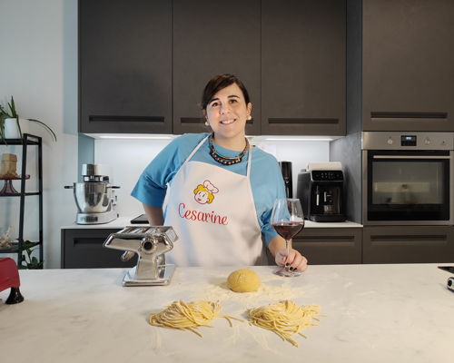 Food experiences Turin: Culinary experience based on typical Biella products