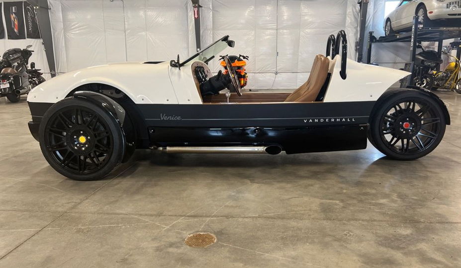 VANDERHALL Venice for rent near Castle Rock, CO