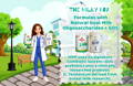 Formulas with natural goat milk oligosaccharides + GOS | The Milky Box
