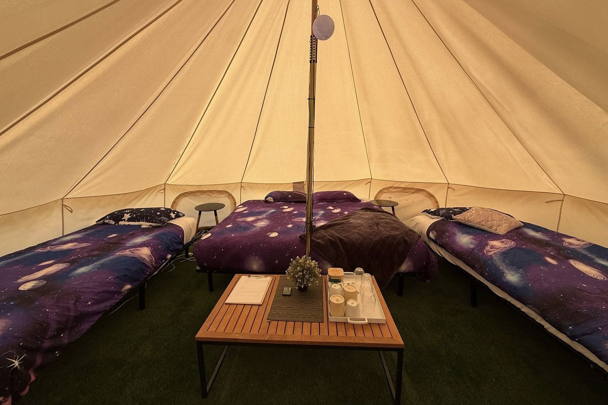 Coonawarra Bush Holiday Park Voucher - Image 6