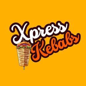 Logo - XPRESS KEBAB AND PIZZA PORT KENNEDY