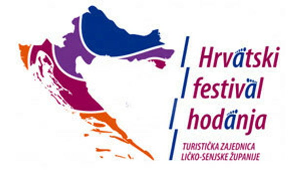 Croatian Walking Festival