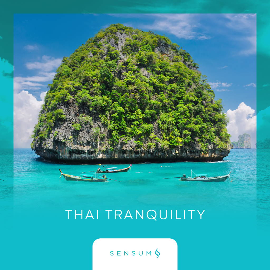 Thai Tranquility Sensum