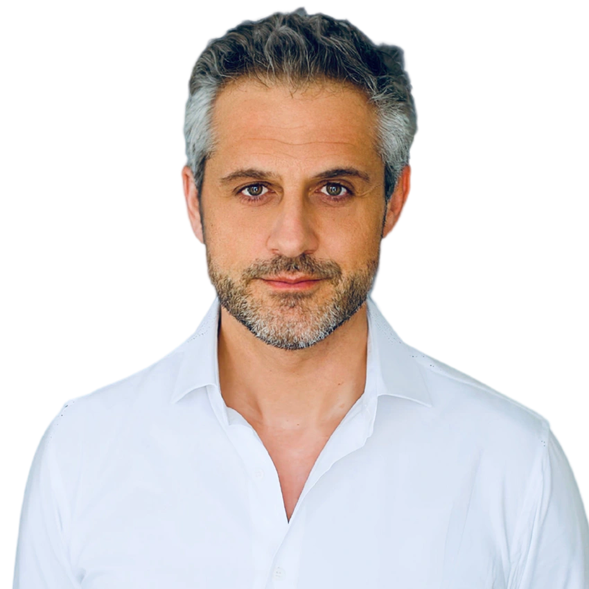 Dr. med. dent. Philipp-Marcus Sattler