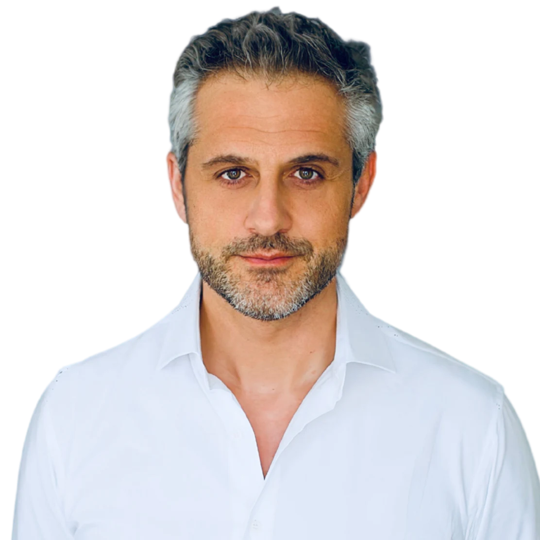 Dr. med. dent. Philipp-Marcus Sattler