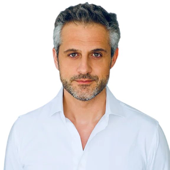 Dr. med. dent. Philipp-Marcus Sattler