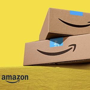 Amazon Gift Card
