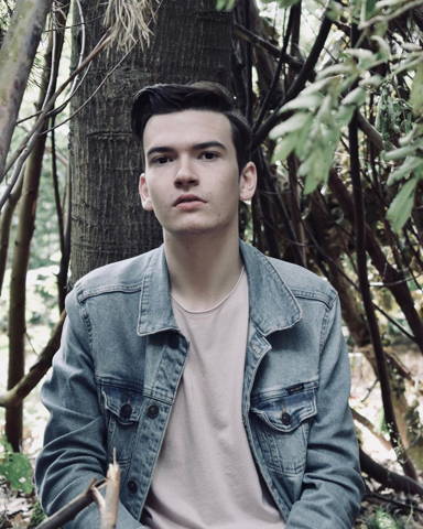 Lucas Versluys