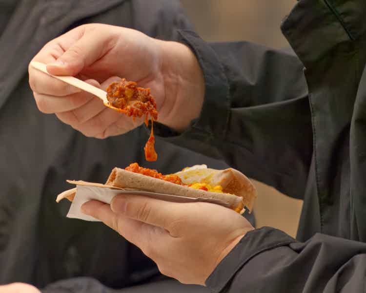 Award-Winning Prague Evening Old Town Food and Drink Tour - photo 4