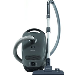 Miele Classic C1 Pure Suction Canister Vacuum