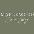 Maplewood Senior Living logo on InHerSight