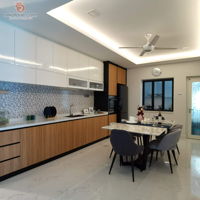 magplas-renovation-asian-contemporary-modern-malaysia-selangor-dining-room-dry-kitchen-interior-design