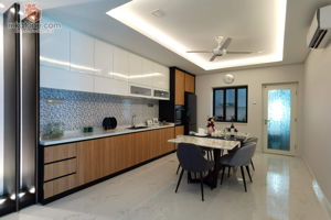 magplas-renovation-asian-contemporary-modern-malaysia-selangor-dining-room-dry-kitchen-interior-design