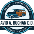  David Buchan
