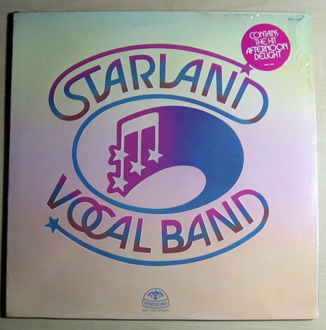 Starland Vocal Band - Starland Vocal Band - SEALED PROM...