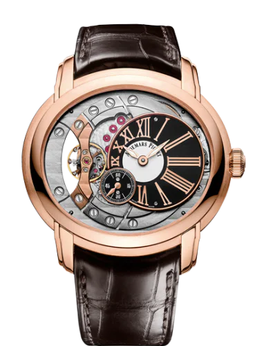 Millenary 4101 Pink Gold