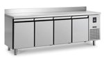 GEMM New Atlas TGB7D/220A Frysbänk
