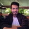 Remote Cosmos DB developer - Yash P.