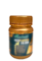 A bottle of Royce Cordyceps compared to our best cordyceps supplement