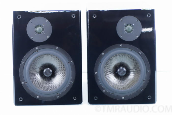 Reference 3A MM De Capo Speakers; Pair ( 9657 )