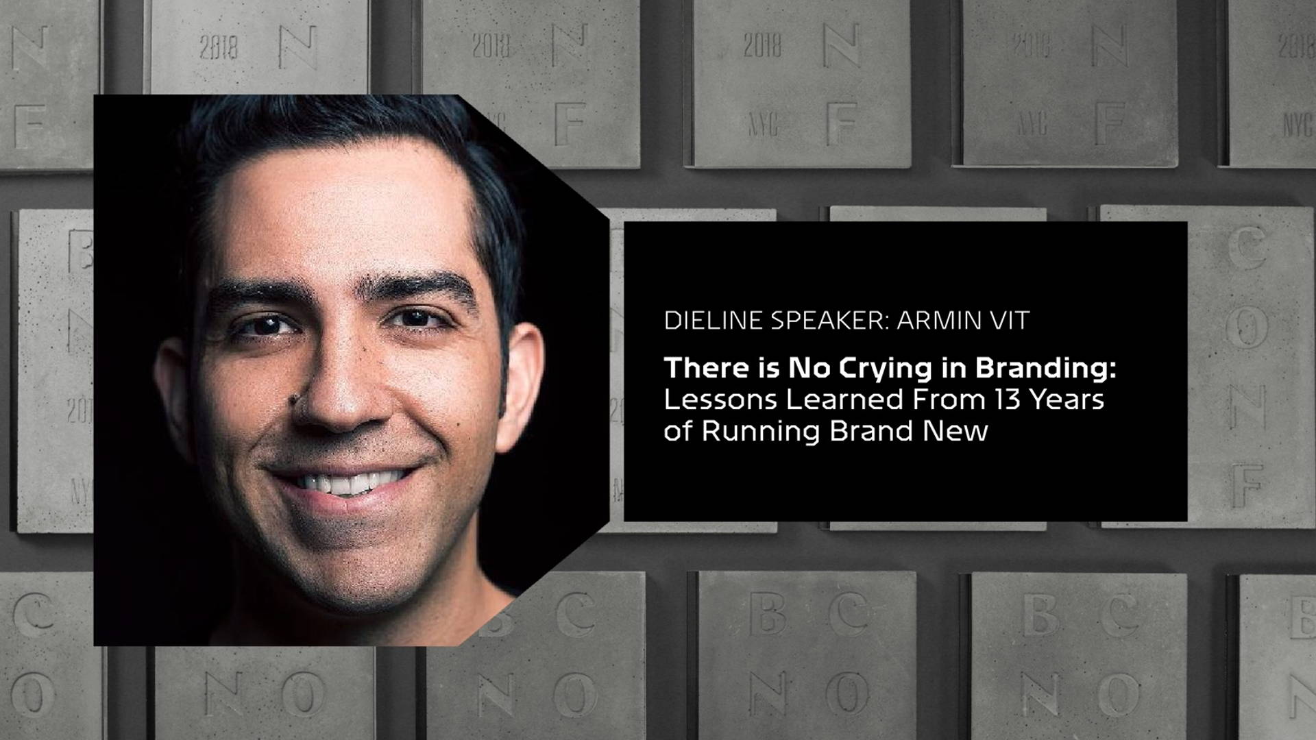 Featured image for There is No Crying in Branding: Lessons Learned From 13 Years of Running Brand New