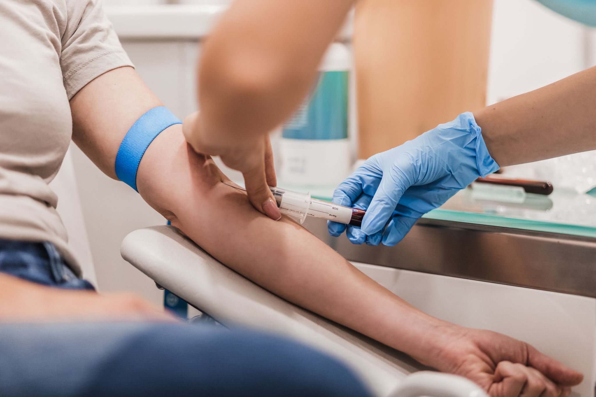 What Can Micronutrient Testing Tell You About Your Health?