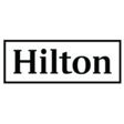Hilton logo on InHerSight