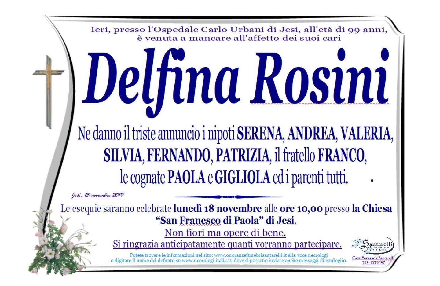 Delfina Rosini