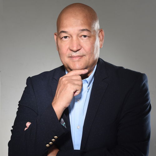 George  John