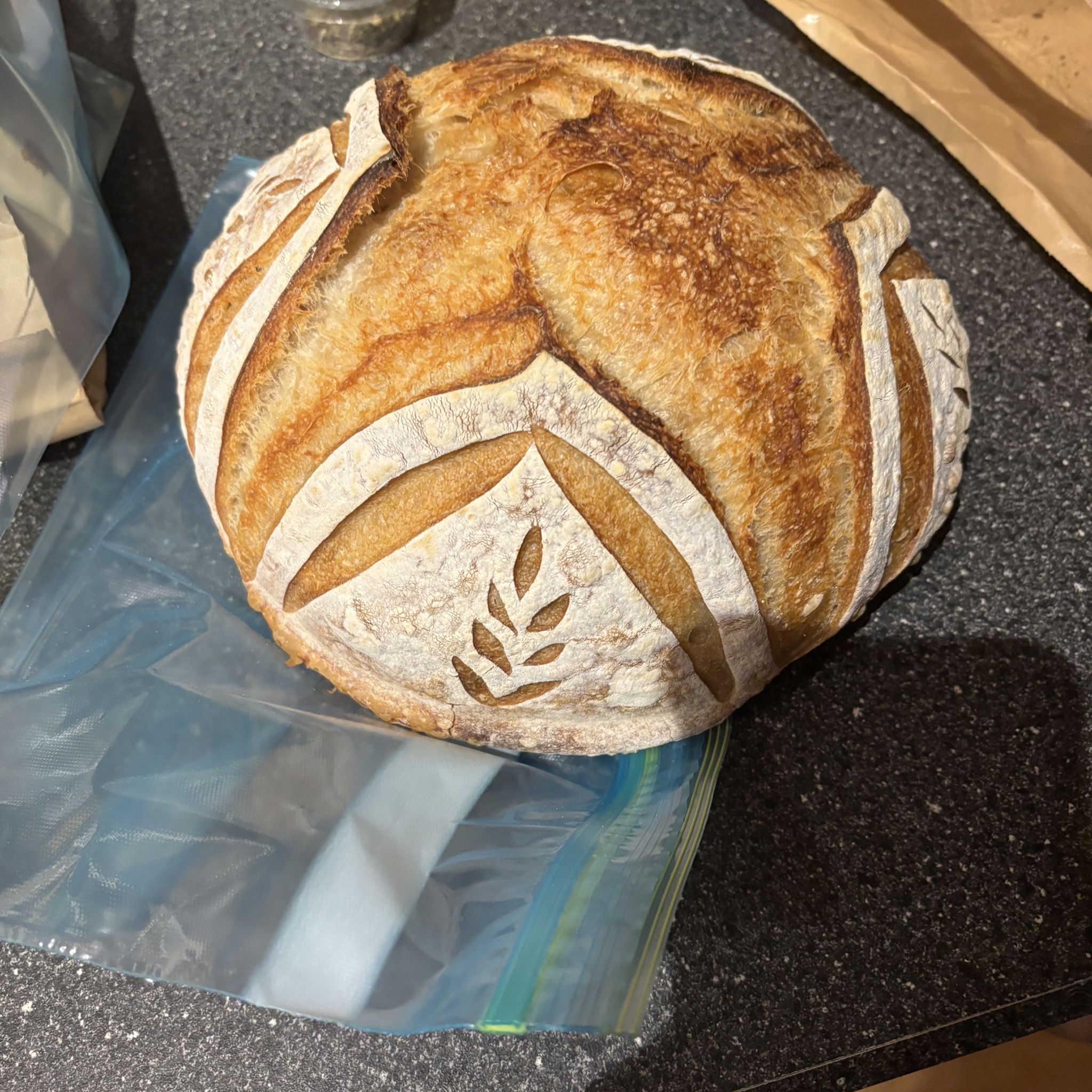Magnolia Bakehouse Co. — photo from hotplate.com