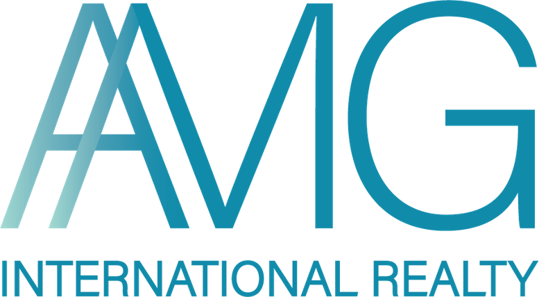 AMG Intl Realty Logo