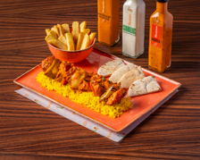Manjaros Express Redcar