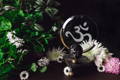 Black Tourmaline in Meditation