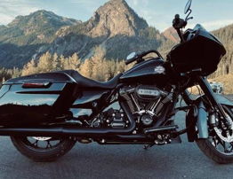 Harley-Davidson